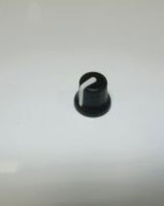 KNOB FOR GS2 DRIVE, PLASTIC, ROUND
